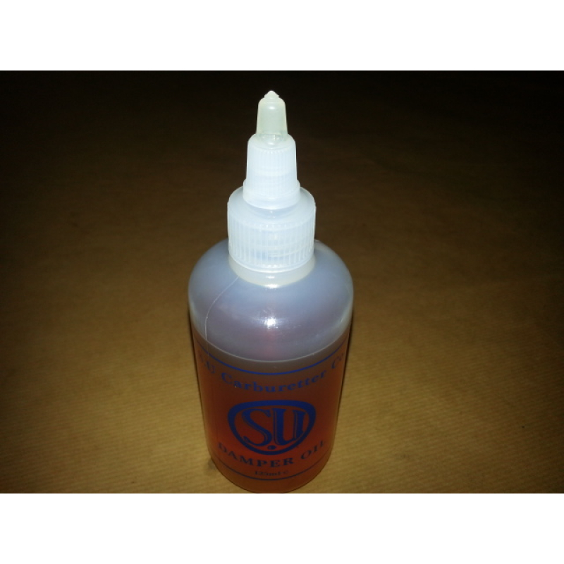 BRS108org SU carburateur olie